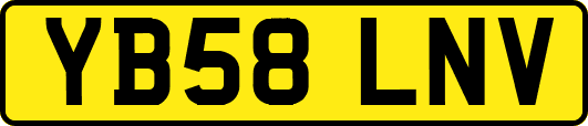 YB58LNV