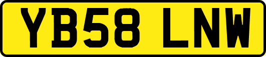 YB58LNW