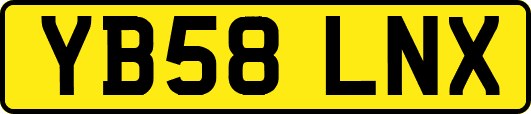 YB58LNX