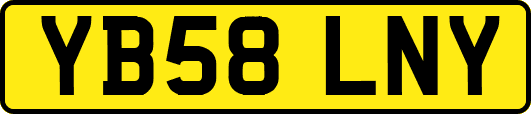 YB58LNY