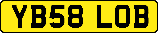 YB58LOB