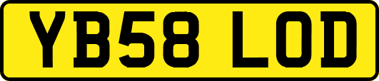 YB58LOD