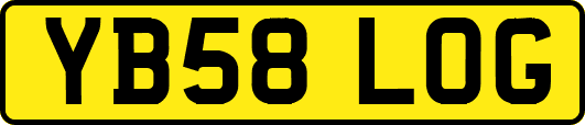 YB58LOG