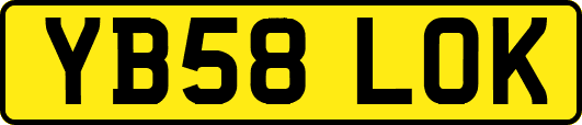 YB58LOK