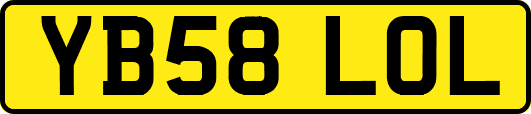 YB58LOL