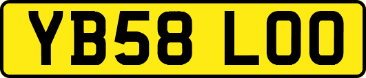 YB58LOO