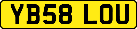 YB58LOU