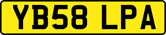YB58LPA