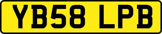 YB58LPB