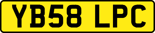 YB58LPC