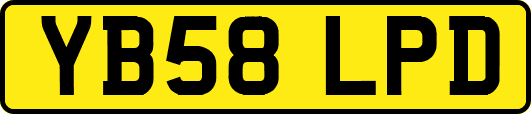 YB58LPD