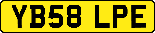 YB58LPE