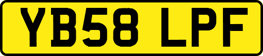 YB58LPF