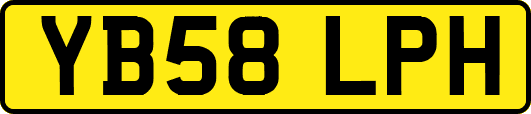YB58LPH