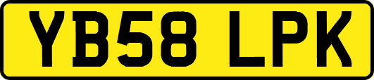 YB58LPK