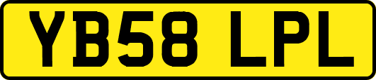 YB58LPL