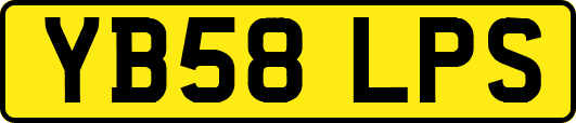 YB58LPS