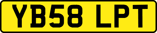 YB58LPT