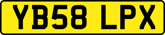 YB58LPX