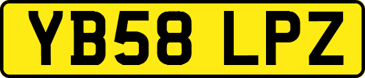 YB58LPZ