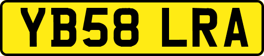 YB58LRA