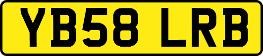 YB58LRB