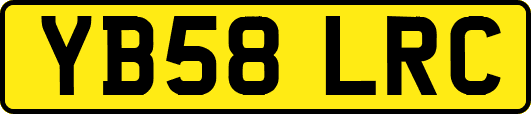 YB58LRC