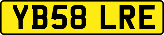YB58LRE