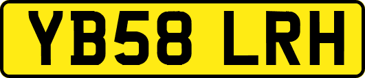 YB58LRH