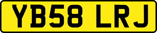 YB58LRJ