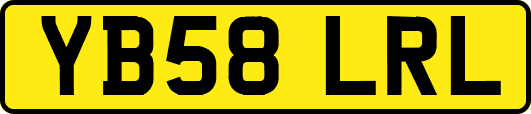 YB58LRL