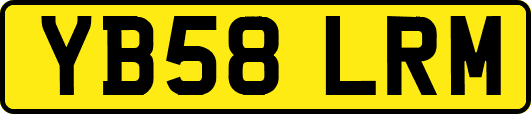 YB58LRM