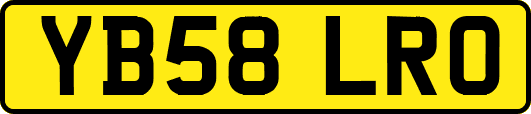YB58LRO