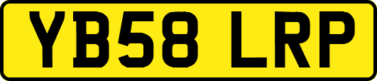YB58LRP