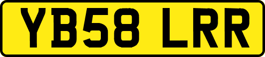 YB58LRR