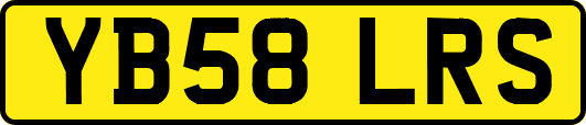 YB58LRS