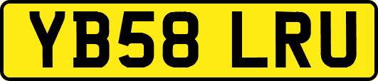 YB58LRU