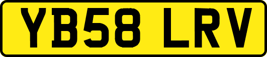 YB58LRV