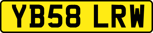 YB58LRW