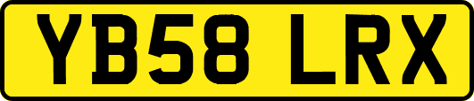 YB58LRX