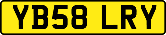 YB58LRY