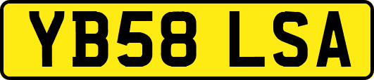 YB58LSA