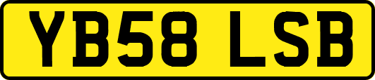 YB58LSB