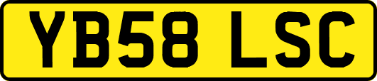 YB58LSC