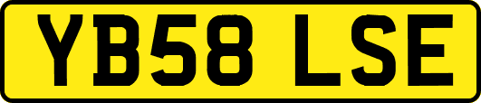 YB58LSE
