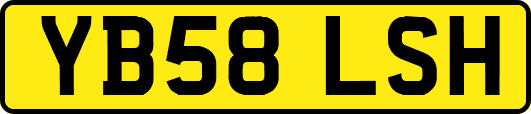 YB58LSH