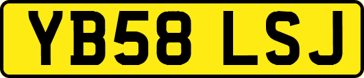 YB58LSJ