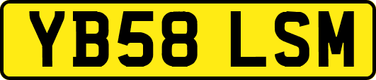 YB58LSM