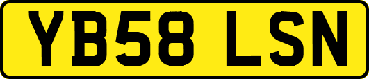 YB58LSN