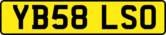 YB58LSO